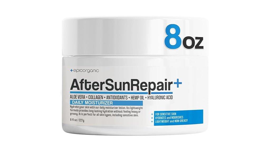 sun protection daily hydration