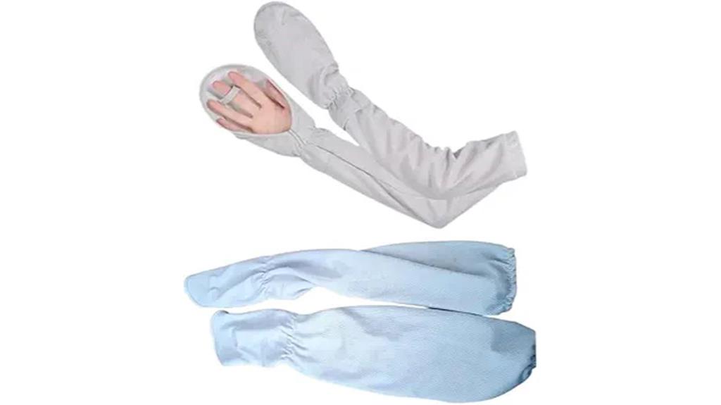 sun protection driving gloves