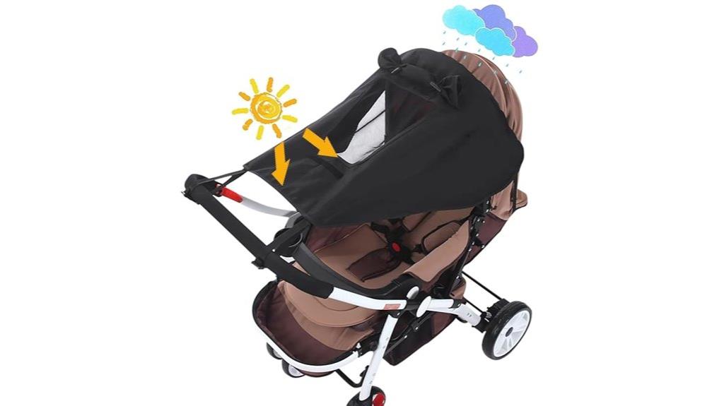sun protection for baby