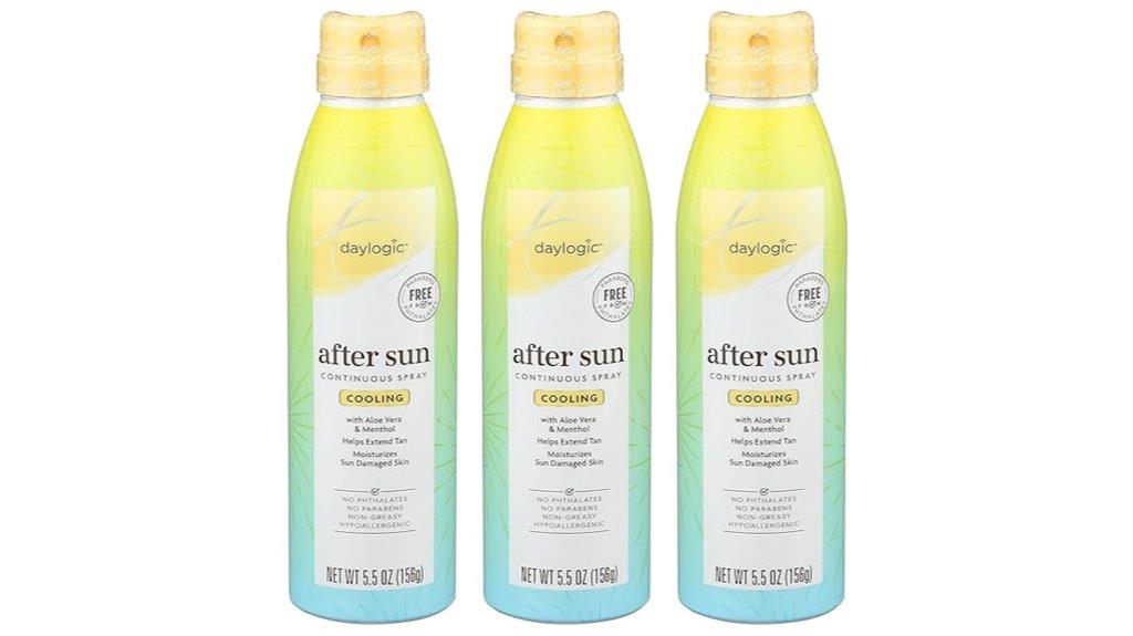sun protection pack