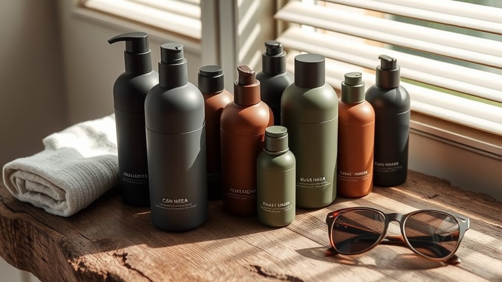 sun protection skin compatibility