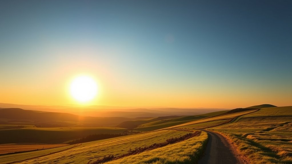 sun s seasonal sun path