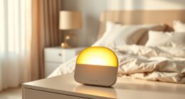 sunlamp alarm clocks review