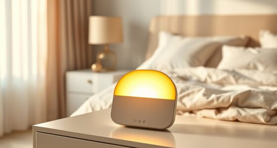 sunlamp alarm clocks review