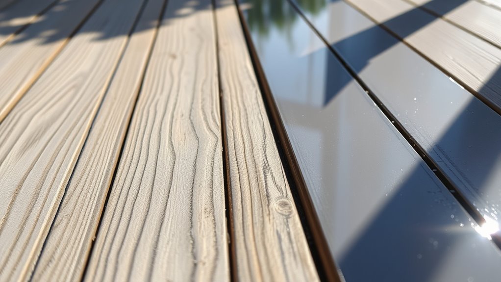 surface texture enhances safety