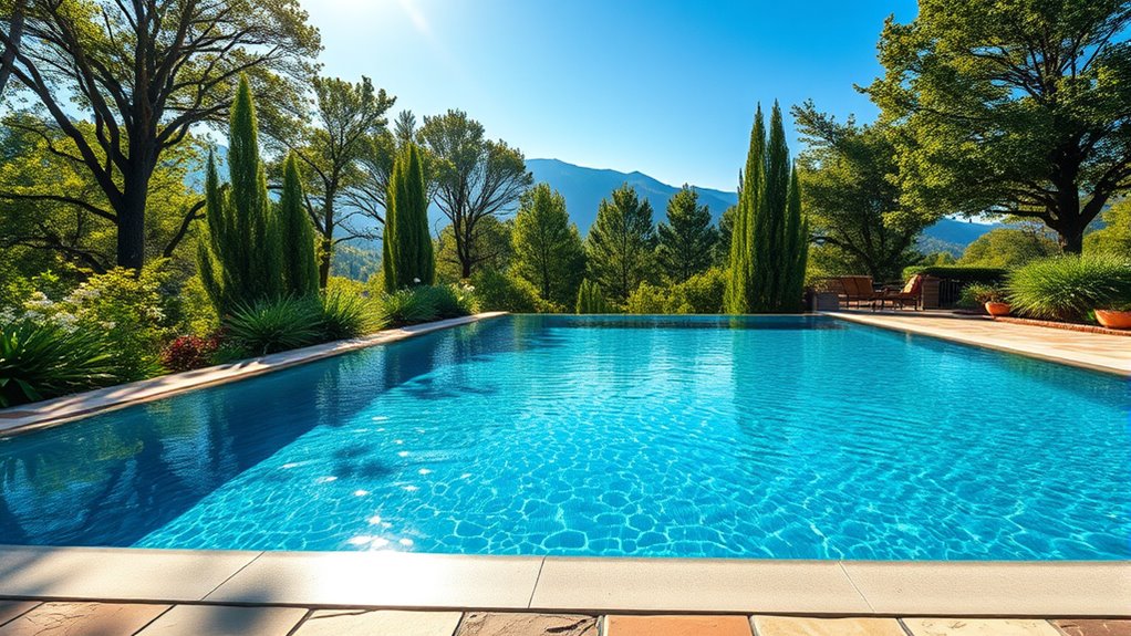 swim relax enjoy outdoors