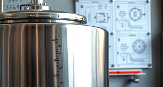 tank capacity sizing guidelines