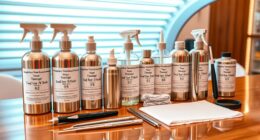 tanning bed maintenance kits