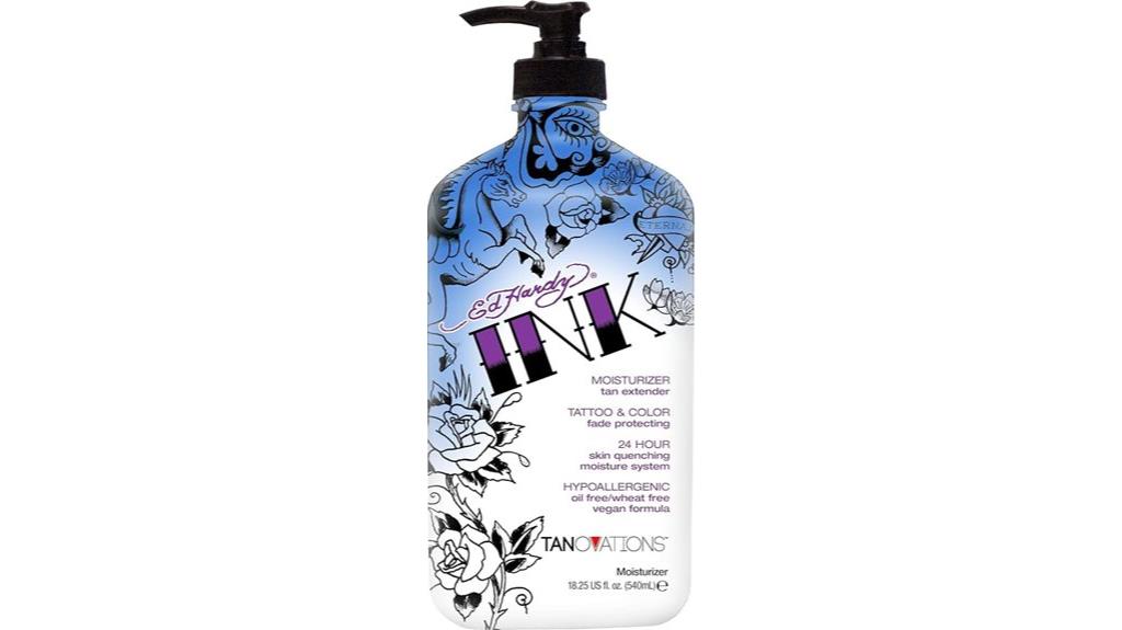tattoo fade moisturizer large