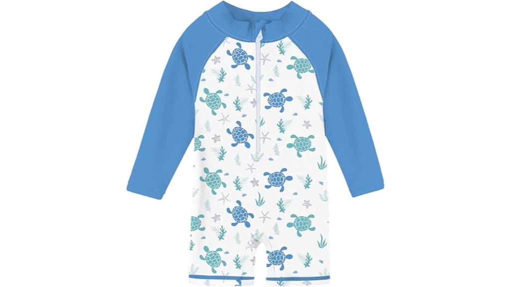 toddler boys baby swimsuit