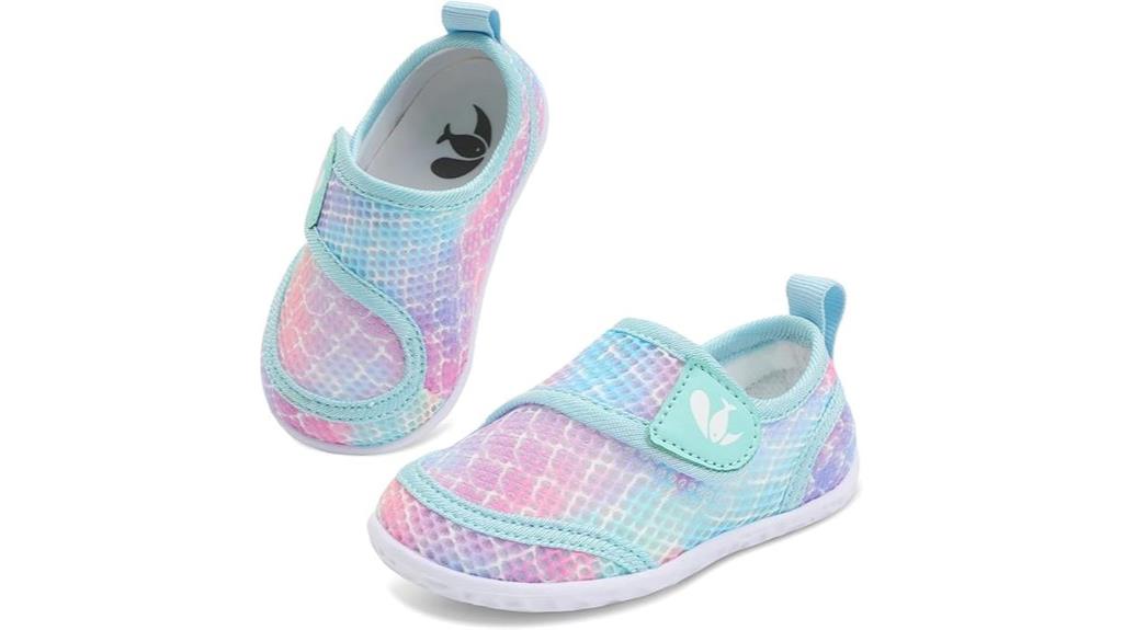 toddler kids water shoes