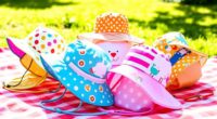 toddler sun hat recommendations