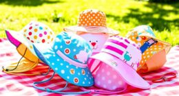 toddler sun hat recommendations