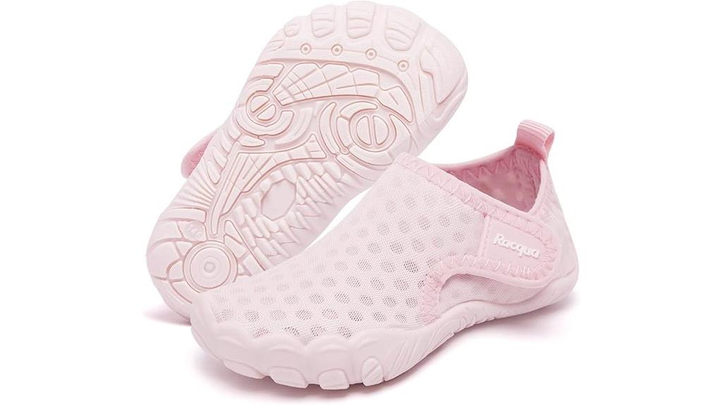 toddler water shoes