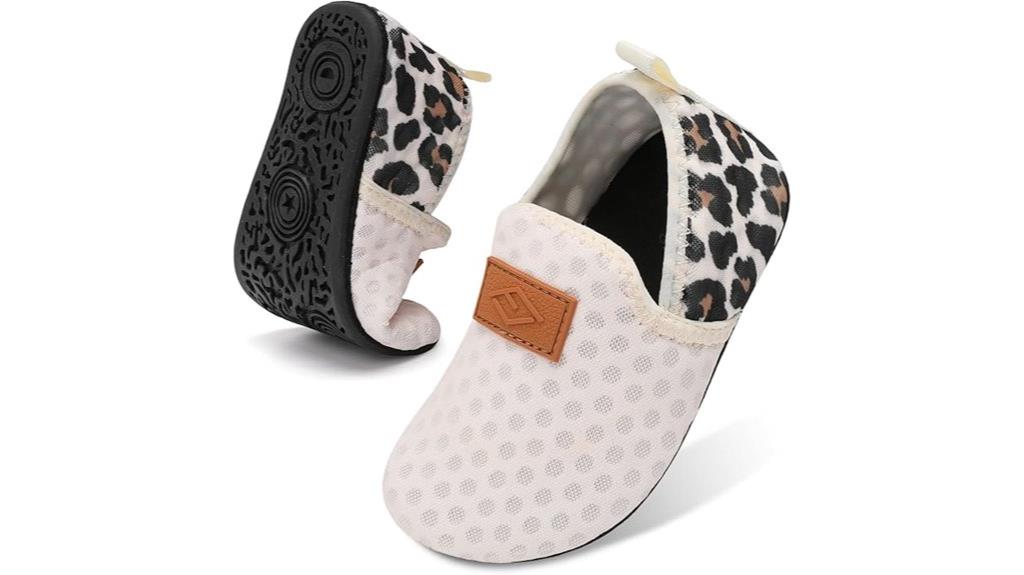 toddler water shoes