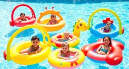top 15 kids pool floaties