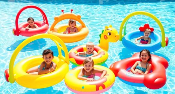 top 15 kids pool floaties