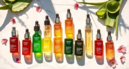 top antioxidant after sun serums