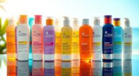 top antioxidant sunscreen lotions