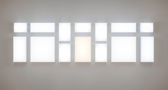 top brightness therapy panels