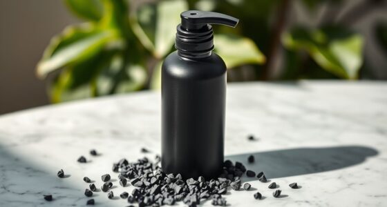 top charcoal face washes