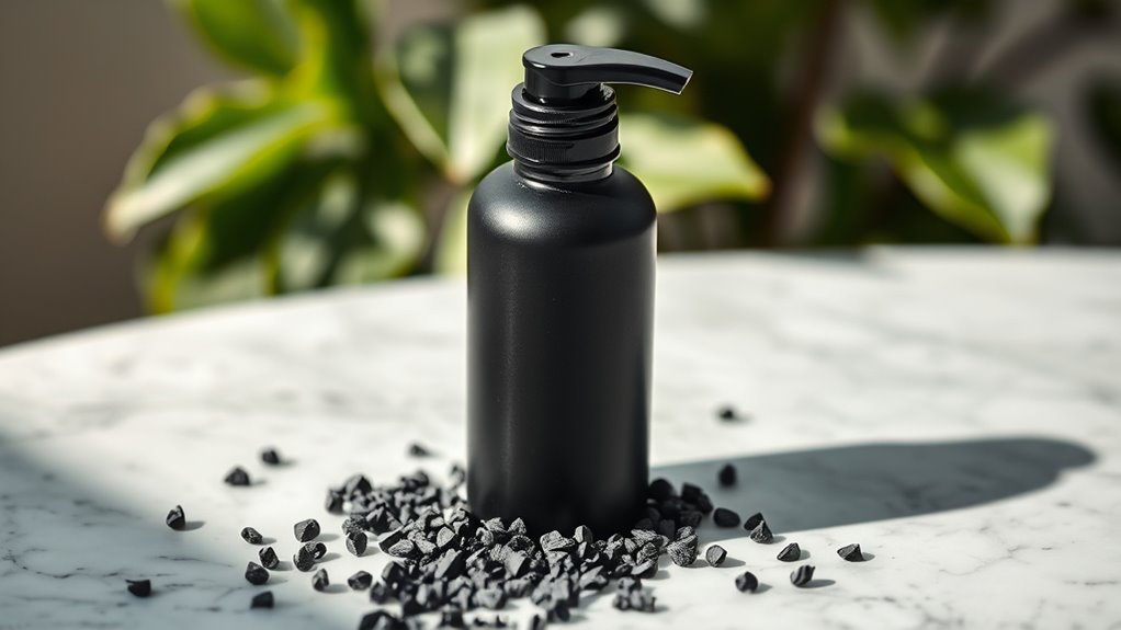top charcoal face washes