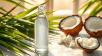 top coconut water cooling mists