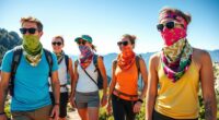 top convertible sun gaiters