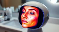 top digital sun damage detectors