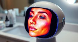 top digital sun damage detectors