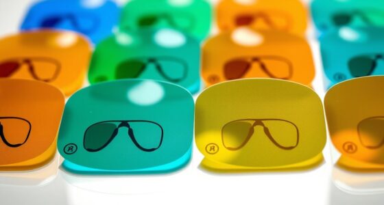 top disposable eye safety stickers