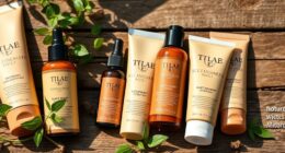 top eco friendly self tanners