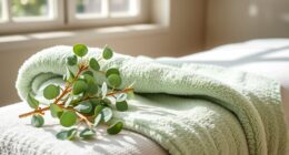 top eucalyptus towel picks
