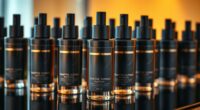 top fragrance free tanning products