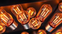 top high pressure tanning bulbs