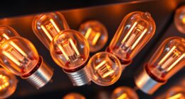 top high pressure tanning bulbs