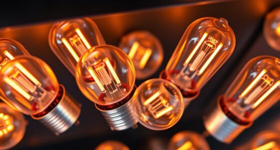 top high pressure tanning bulbs
