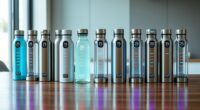 top hydration reminder bottles