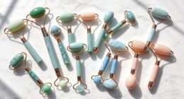 top iced facial rollers