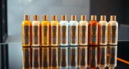 top indoor tanning lotions