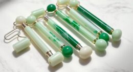 top jade rollers for redness