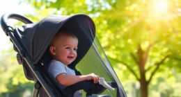 top kid sun protection nets