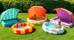 top kids inflatable pool picks