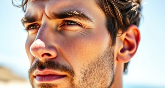 top men s gel sunscreens