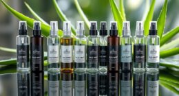 top men s refreshing face mists