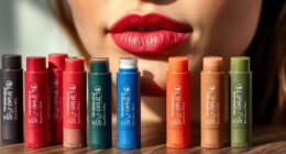 top men s spf lip balms