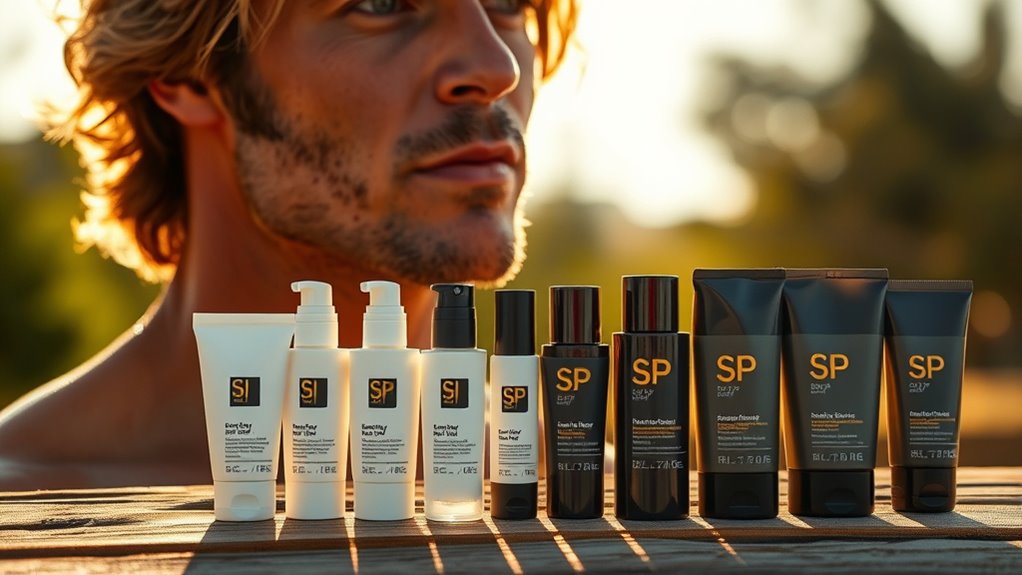 top men s sun protection