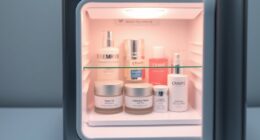 top mini fridges for skincare