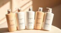 top natural glow tanning lotions