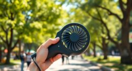 top portable cooling fans